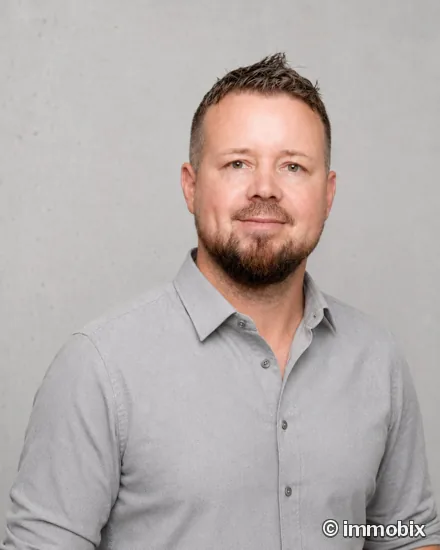 Dominik Christian Cattau – Geschäftsführer und Sachverständiger der immobix – Sachverständigenbüro GmbH in der Wedemark bei Hannover