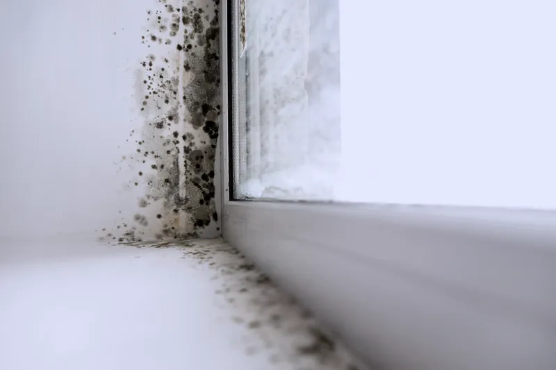 Schimmelpilz Hannover